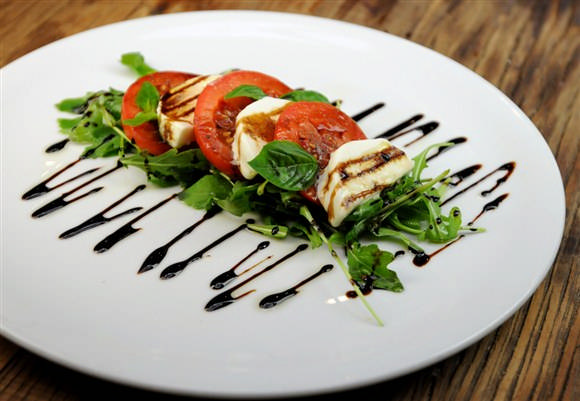 131   Caprese